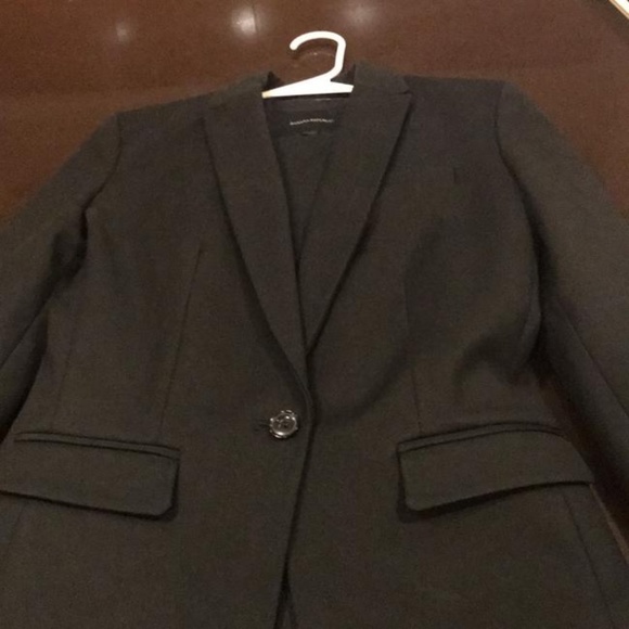 EUC Banana Rep Blazer - S 12 - Picture 4 of 7
